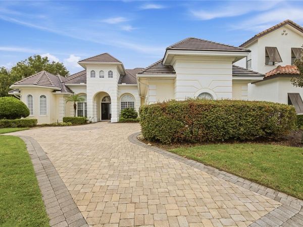 1200 WYNSTONE WAY , REUNION, FL 34747