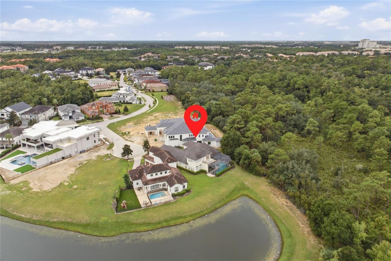 1200 Wynstone Way, Reunion, FL 34747 Photo