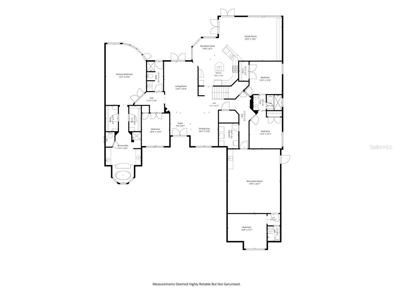 1200 Wynstone Way, Reunion, FL 34747 Photo