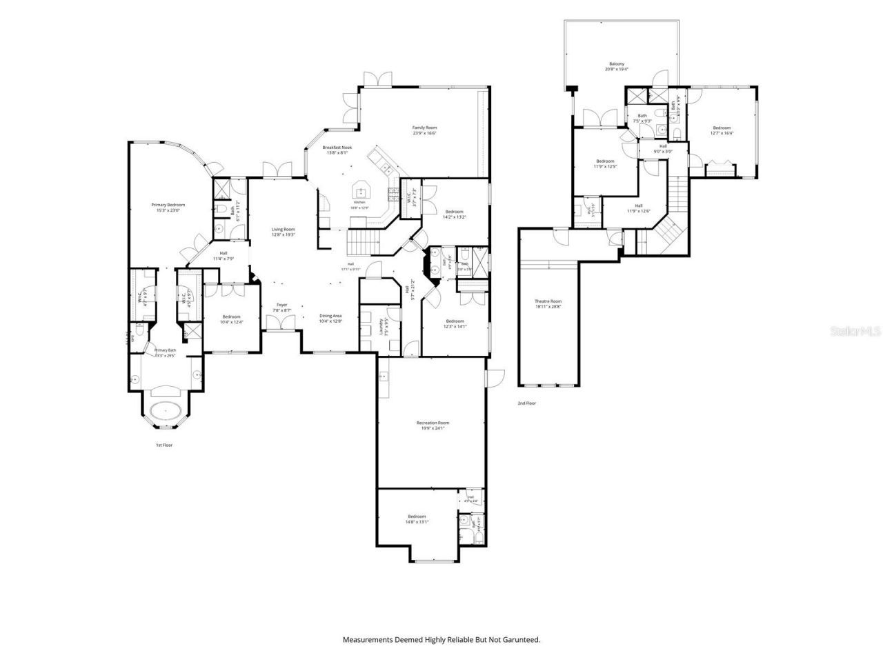 1200 Wynstone Way, Reunion, FL 34747 Photo
