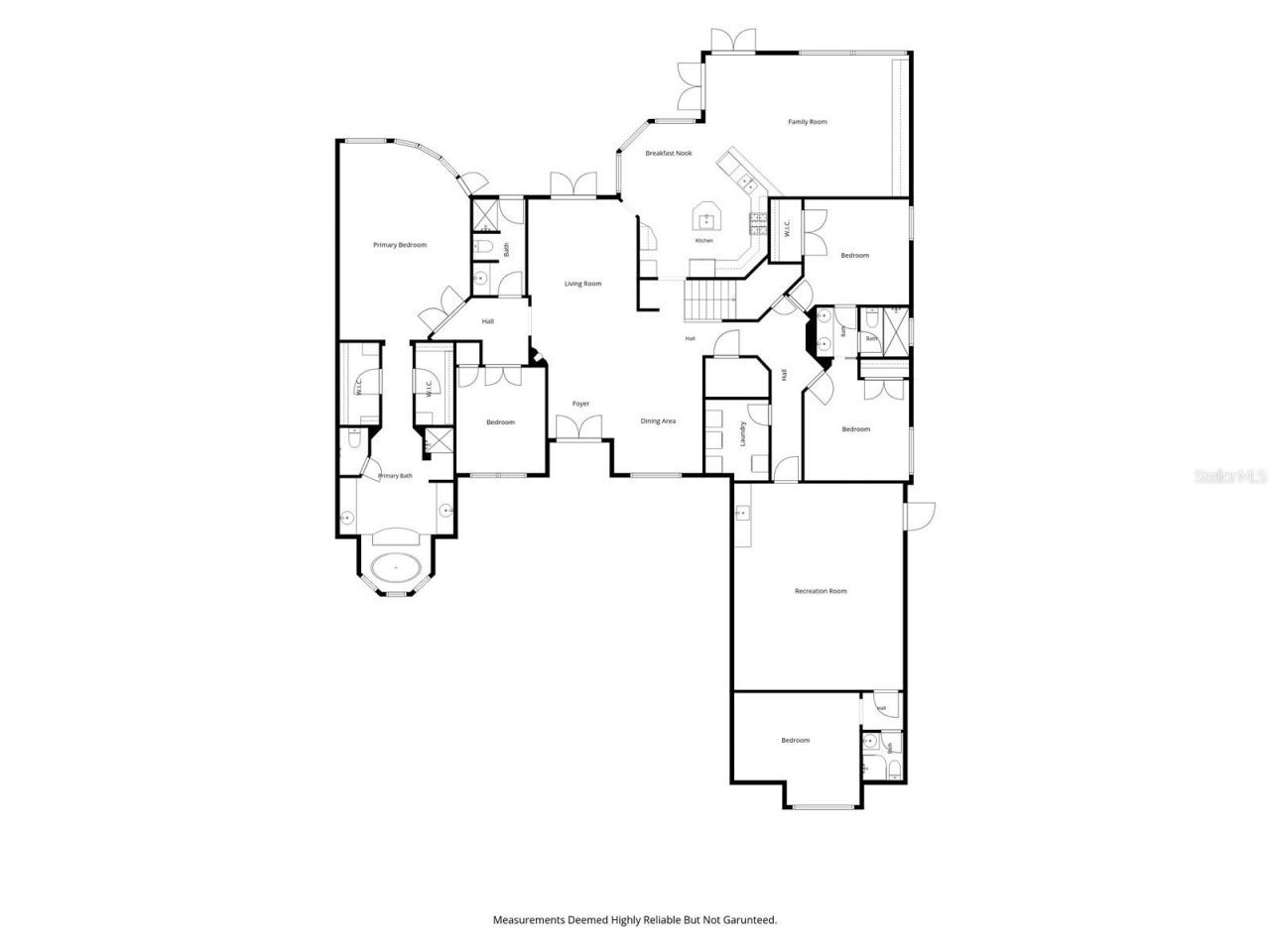 1200 Wynstone Way, Reunion, FL 34747 Photo