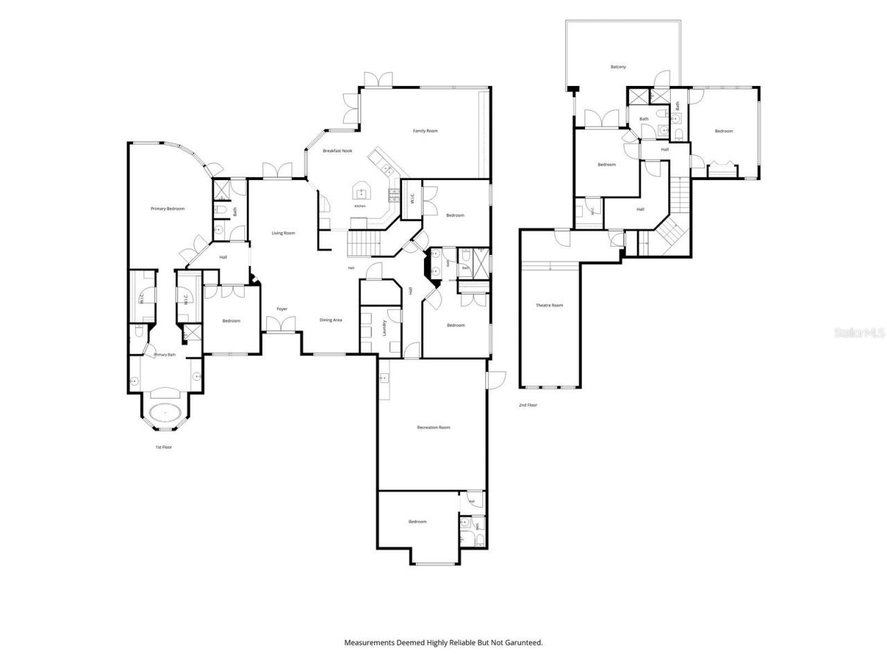 1200 Wynstone Way, Reunion, FL 34747 Photo