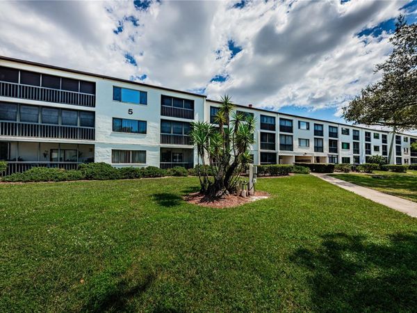 2591 COUNTRYSIDE BOULEVARD , Unit 5106, CLEARWATER, FL 33761