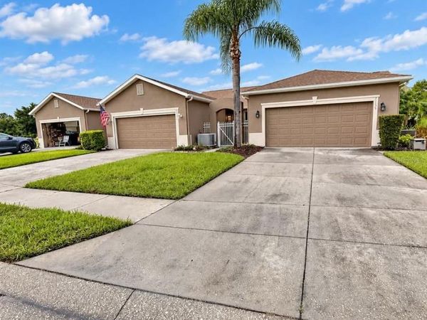 21129 DIAMONTE DRIVE , LAND O LAKES, FL 34637