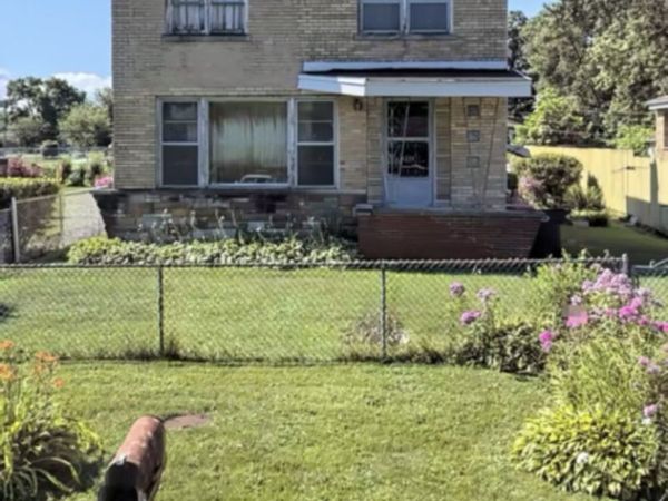 4111 W 135th Place , Robbins, IL 60472