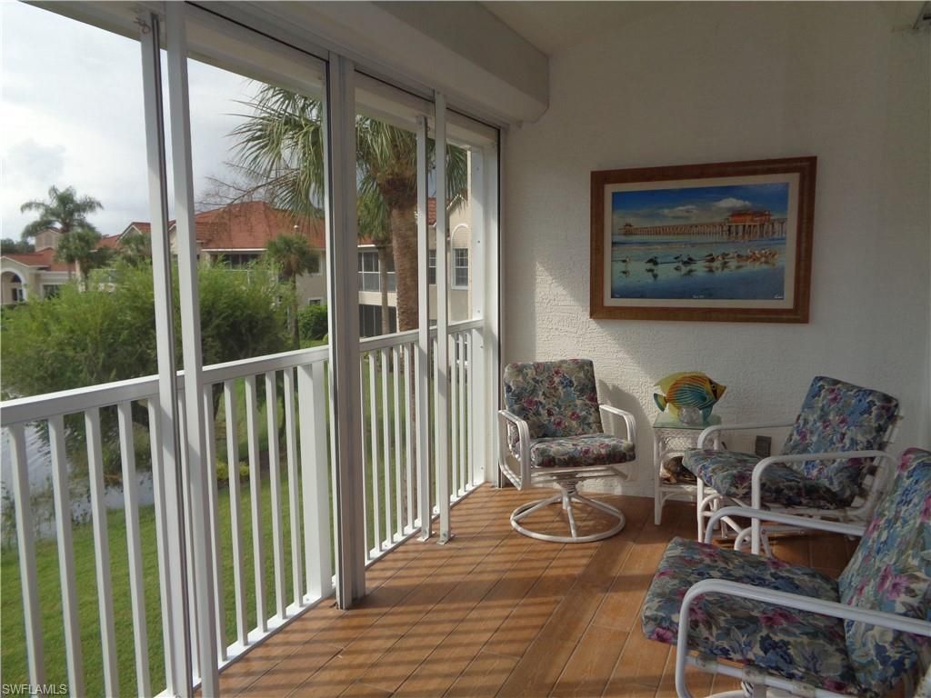 6145 Reserve Cir, Unit 1703, Naples, FL 34119 Photo