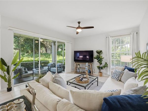1505 Clermont DR , Unit 102, NAPLES, FL 34109
