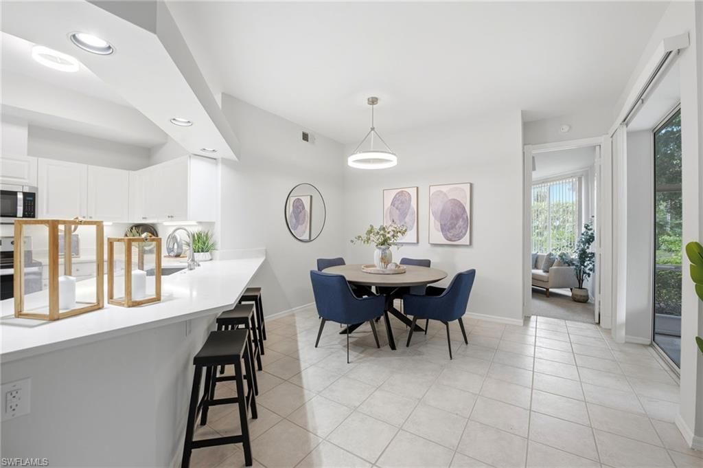 1505 Clermont Dr , Unit 102, Naples, FL 34109 Photo