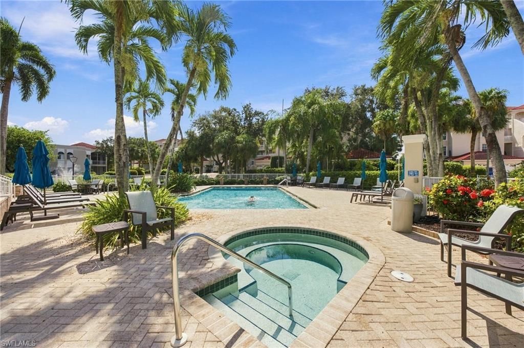 1505 Clermont Dr , Unit 102, Naples, FL 34109 Photo