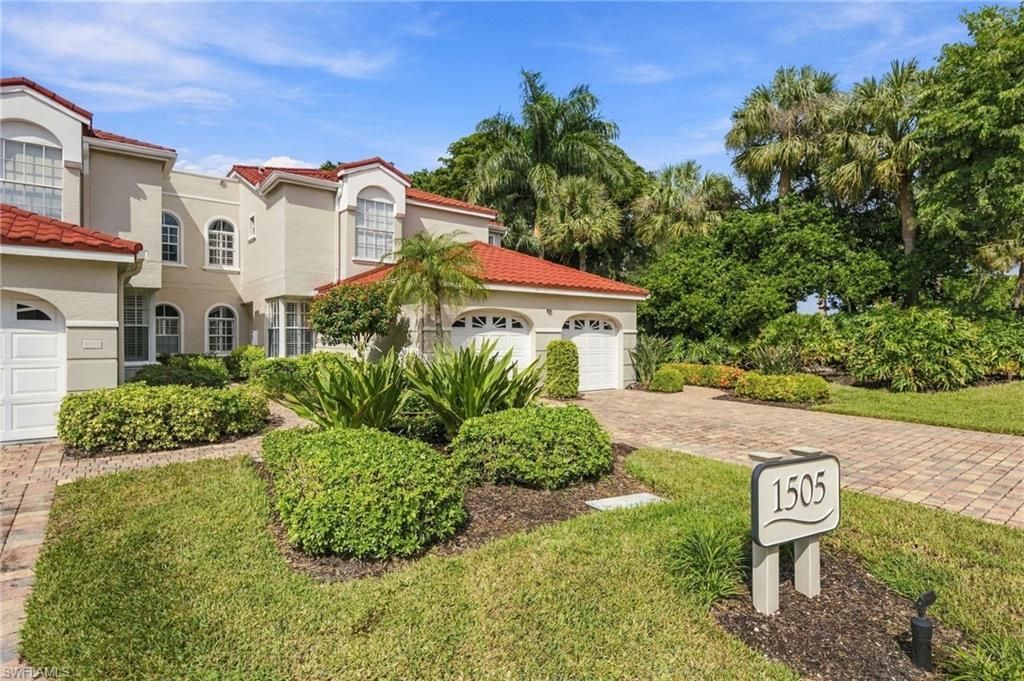 1505 Clermont Dr , Unit 102, Naples, FL 34109 Photo