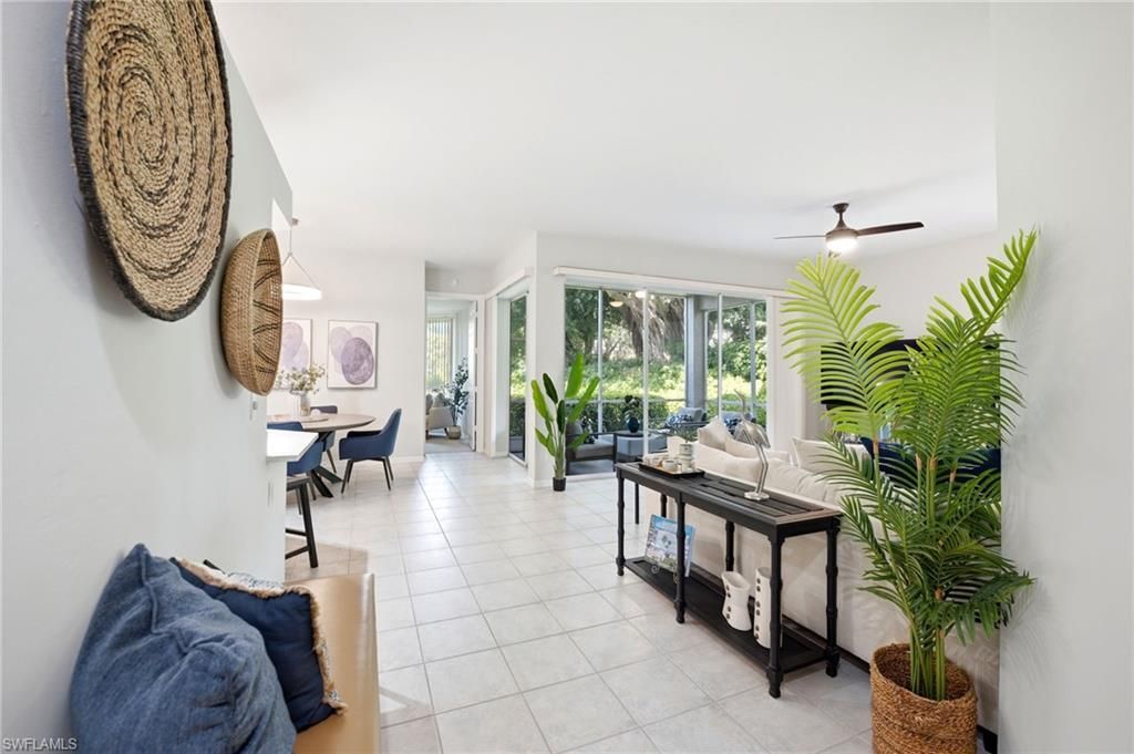 1505 Clermont Dr , Unit 102, Naples, FL 34109 Photo
