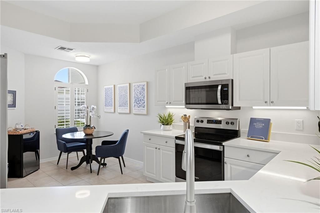 1505 Clermont Dr , Unit 102, Naples, FL 34109 Photo