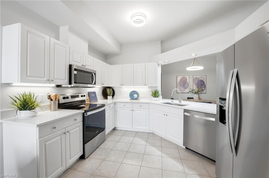 1505 Clermont Dr , Unit 102, Naples, FL 34109 Photo