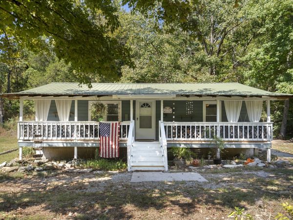 1225 Tanner Hollow Rd, Centerville, TN 37033