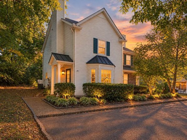 307 Chase Ct , Franklin, TN 37064