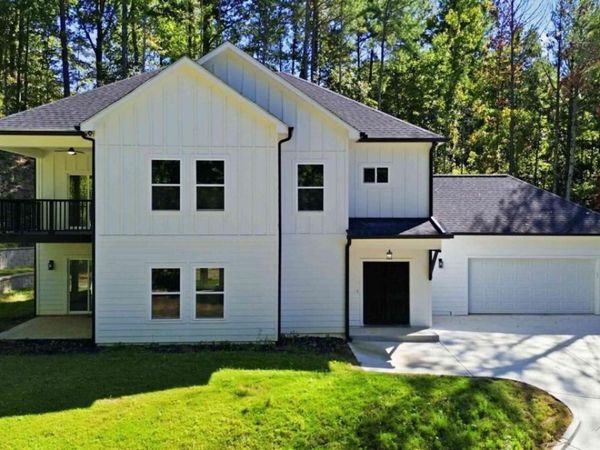 185 Stephanie Lane, Covington, GA 30016