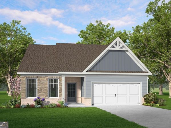 2519 Anhinga Drive, Loganville, GA 30052