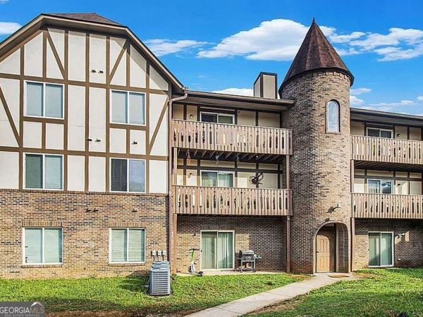 123 Camelot Drive, South Fulton, GA 30349