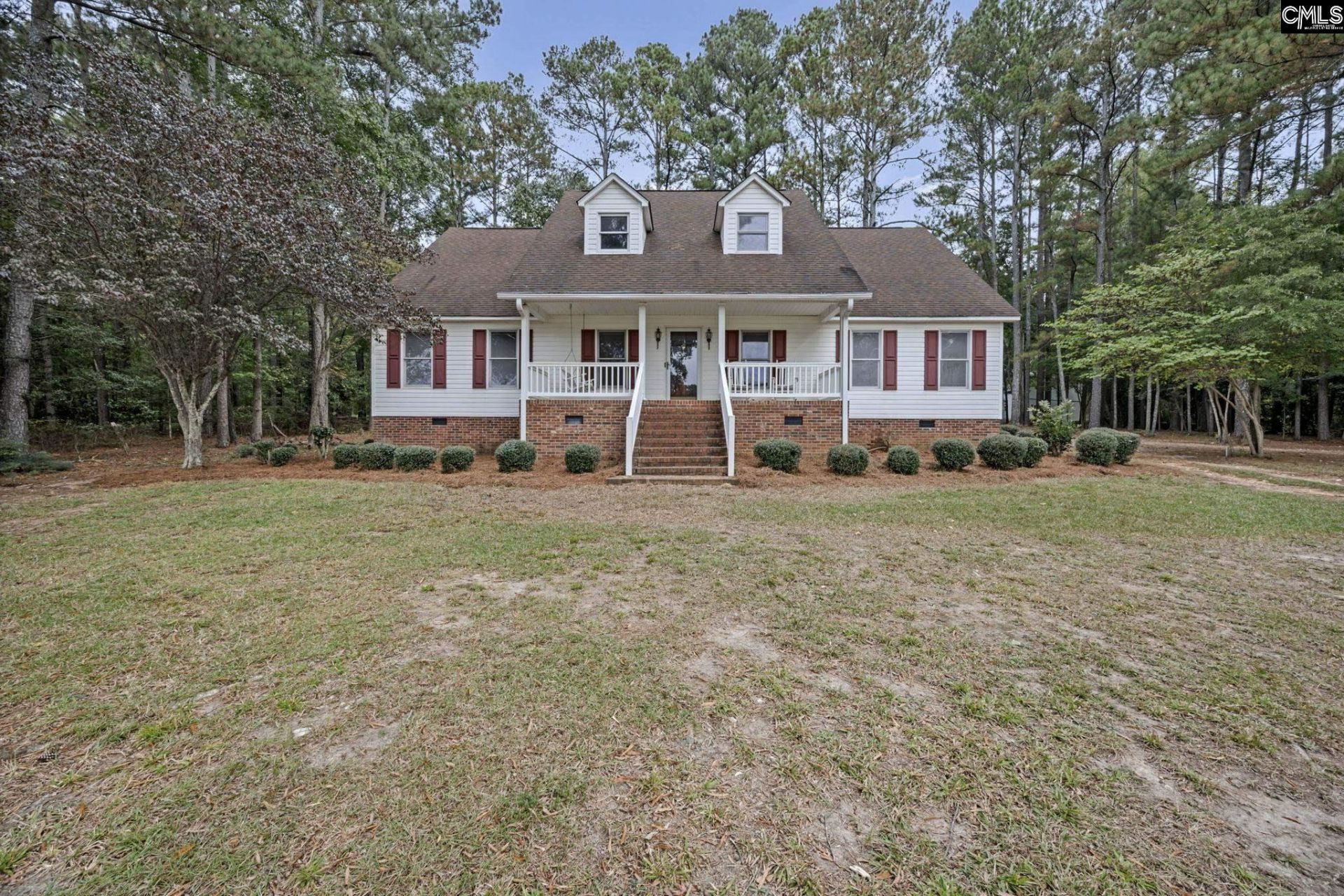 1140 Riddle Road  Photo 4