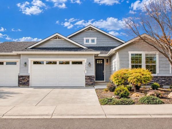 3580 E Tusa Dr, Meridian, ID 83642