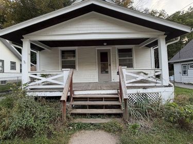 666 Franklin Avenue, Council Bluffs, IA 51503