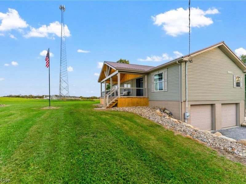 42009 Oak Ridge Road, Wellsville, OH 43968 Photo 28