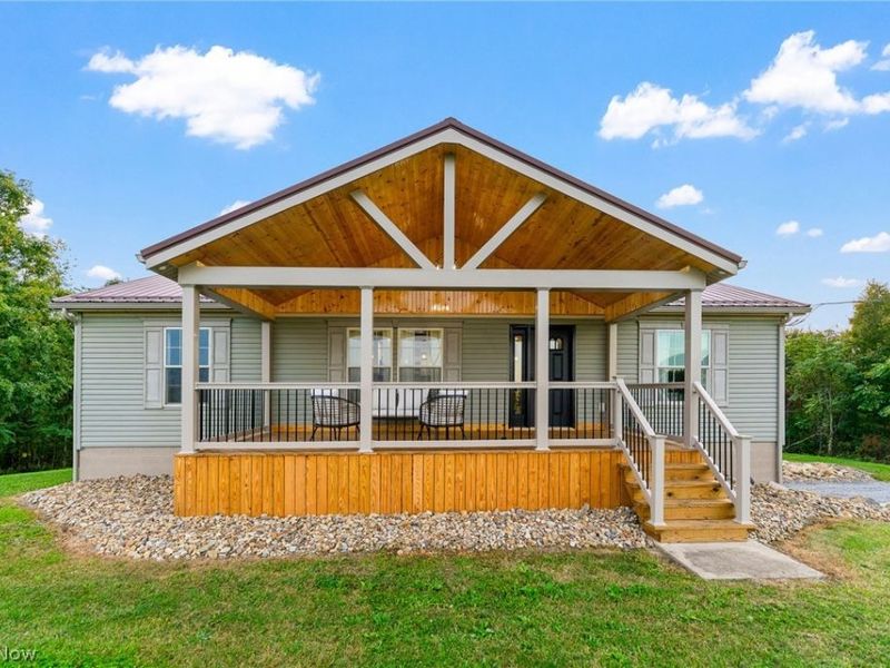 42009 Oak Ridge Road, Wellsville, OH 43968 Photo 29