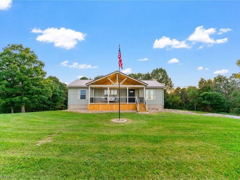 42009 Oak Ridge Road, Wellsville, OH 43968 Photo 30