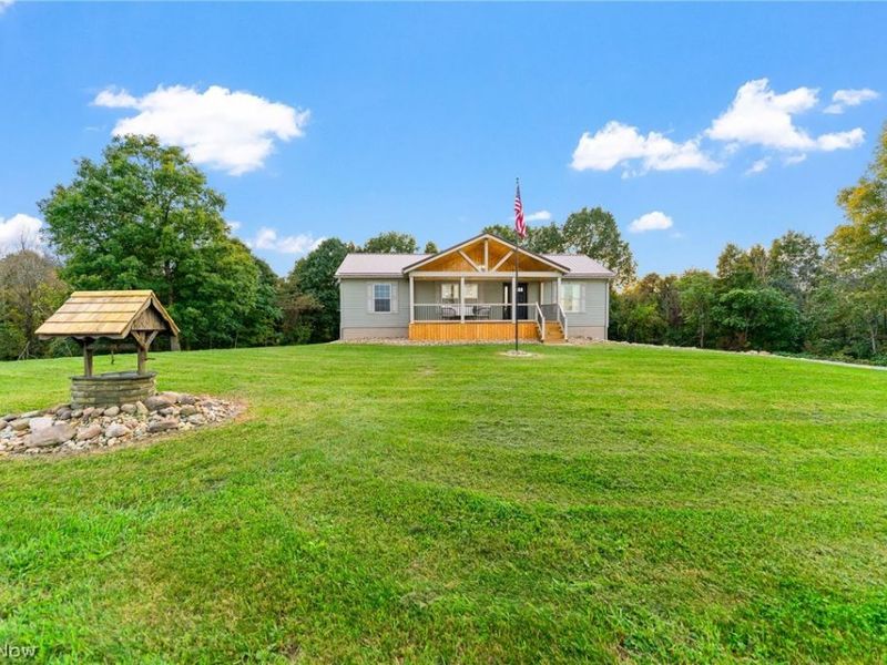 42009 Oak Ridge Road, Wellsville, OH 43968 Photo 31