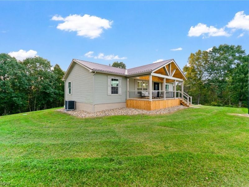 42009 Oak Ridge Road, Wellsville, OH 43968 Photo 32
