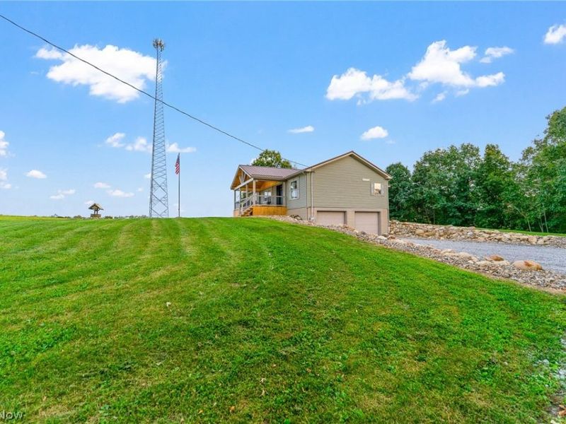 42009 Oak Ridge Road, Wellsville, OH 43968 Photo 35