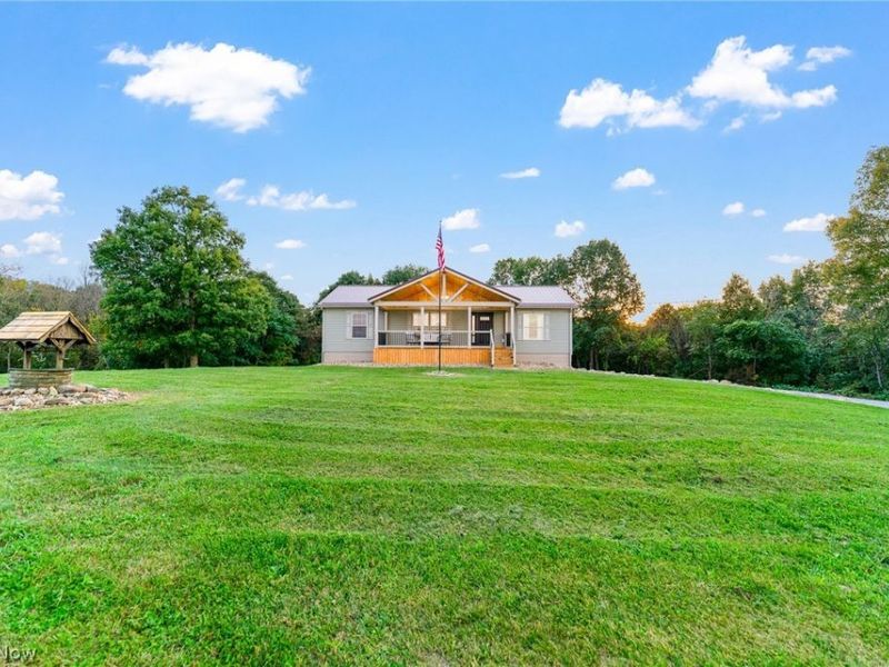 42009 Oak Ridge Road, Wellsville, OH 43968 Photo 37