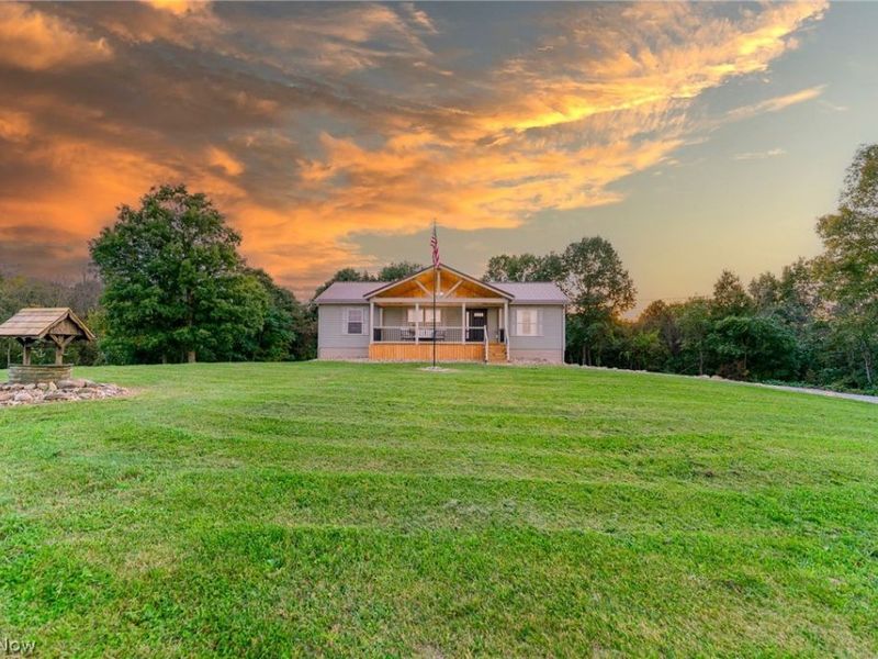 42009 Oak Ridge Road, Wellsville, OH 43968 Photo 39