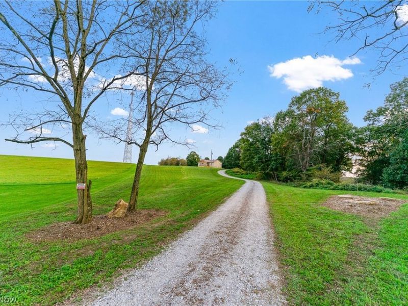 42009 Oak Ridge Road, Wellsville, OH 43968 Photo 40