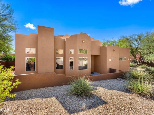 46 Northridge Circle, Wickenburg, AZ 85390