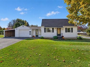 200 Westfall Drive , Syracuse, NY 13219