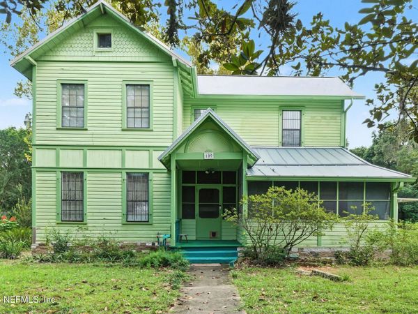 109 E WASHINGTON, Interlachen, FL 32148