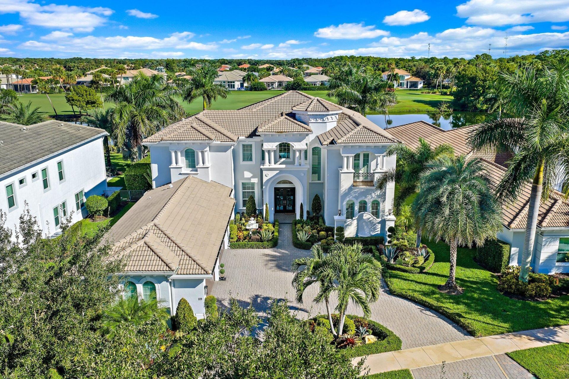 119 Elena Court, Jupiter, FL 33478 Photo