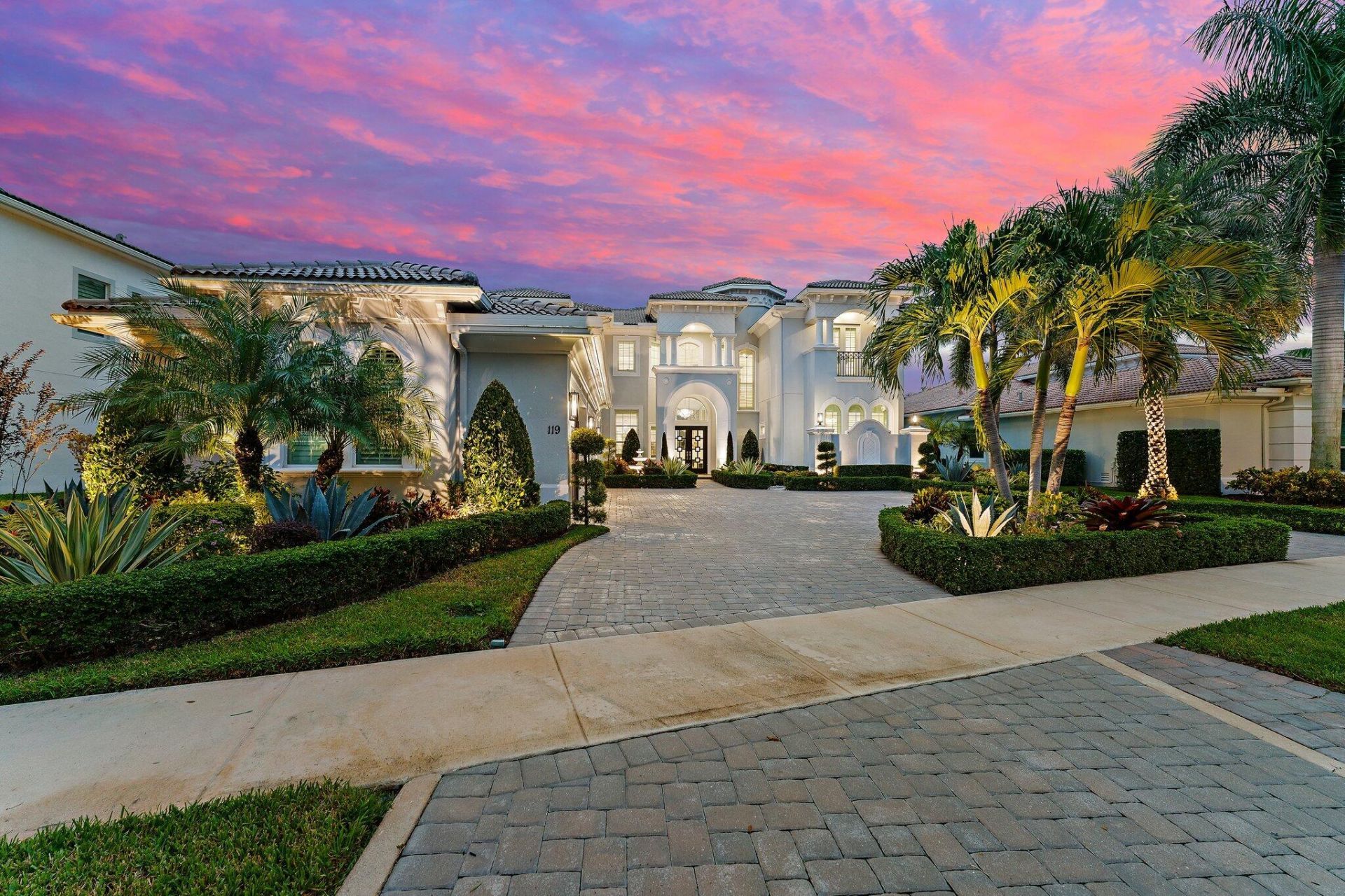 119 Elena Court, Jupiter, FL 33478 Photo