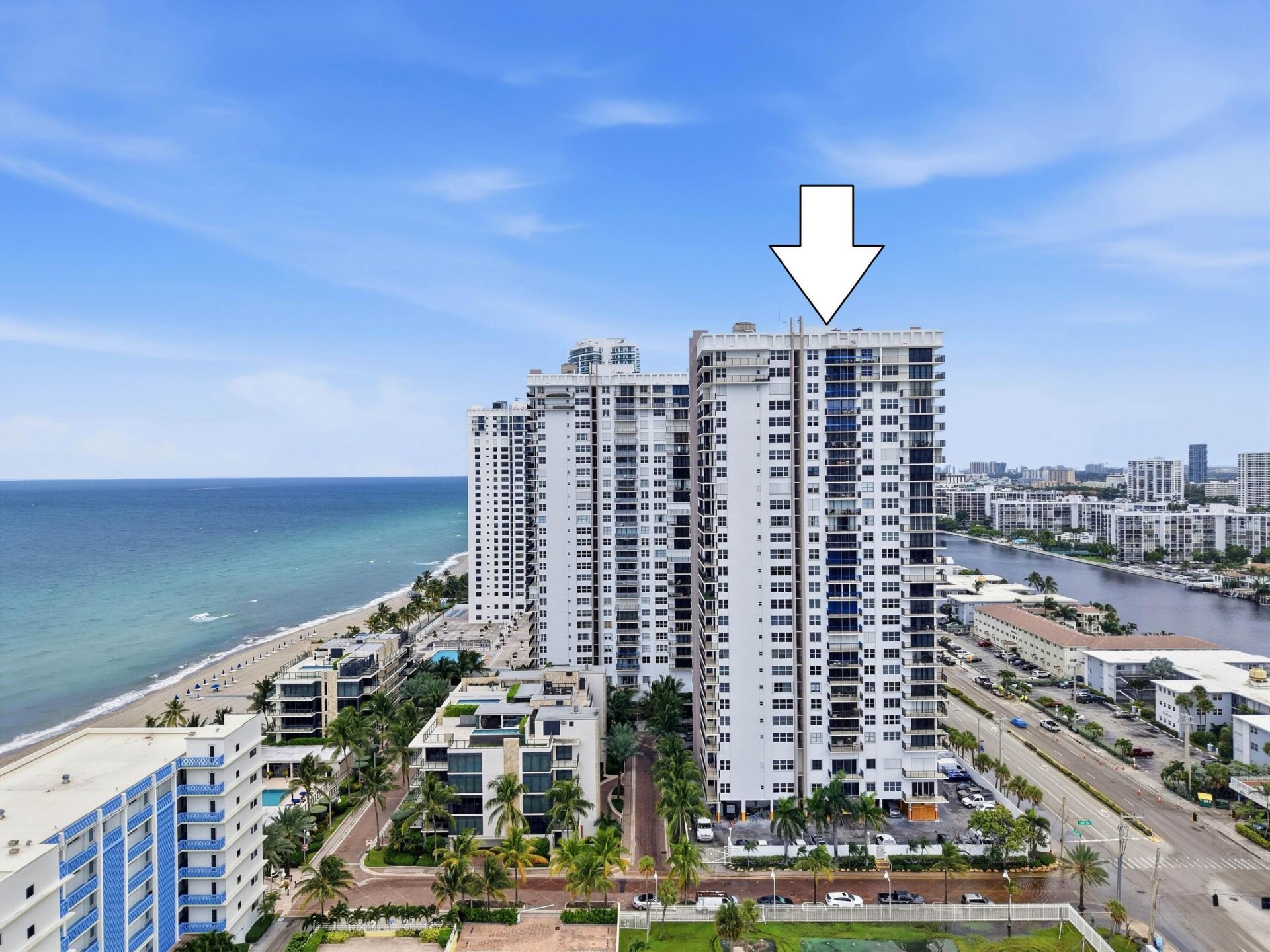 2101 S Ocean, Unit 202, Hollywood, FL 33019 Photo