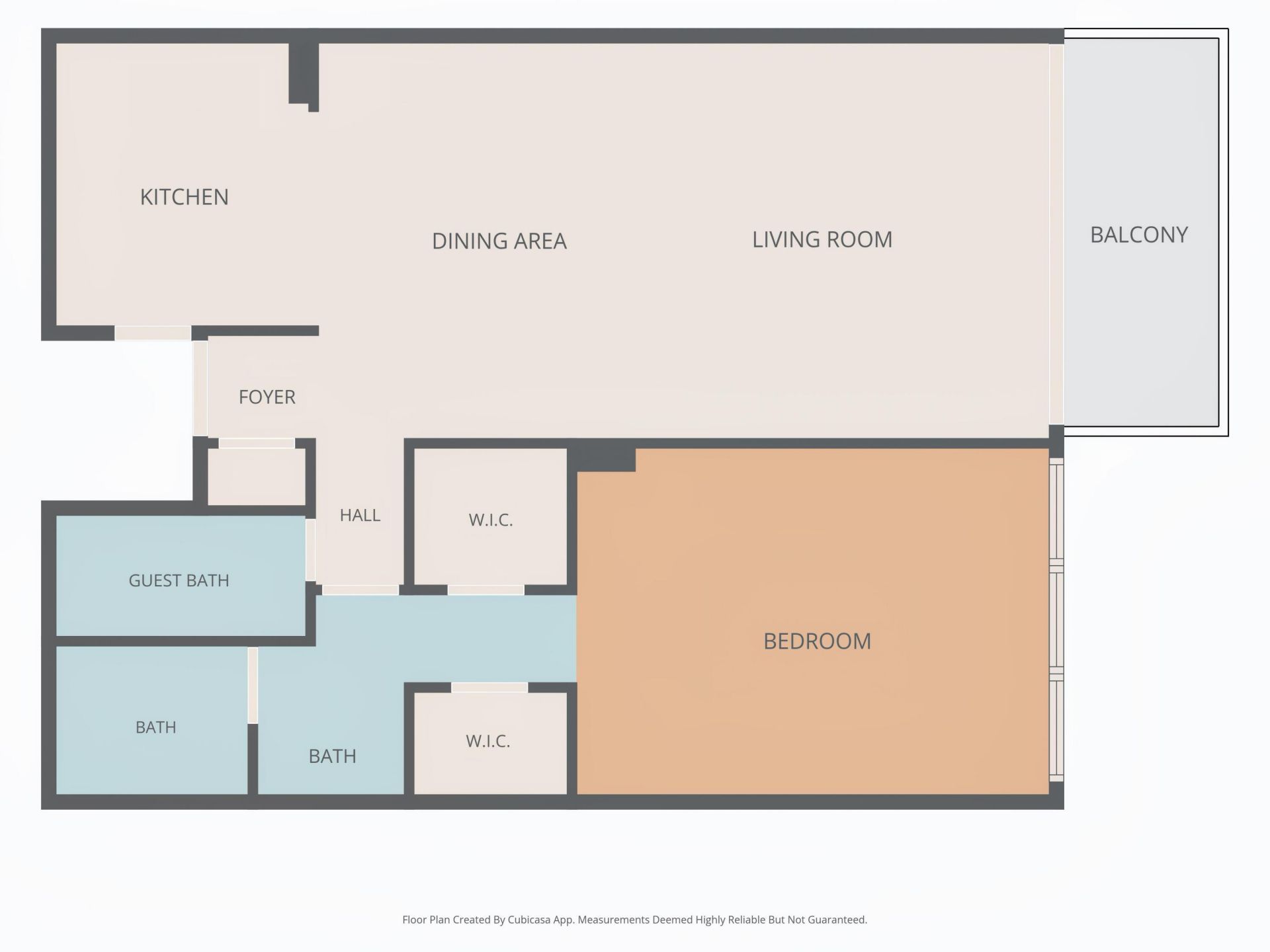 2101 S Ocean, Unit 202, Hollywood, FL 33019 Photo