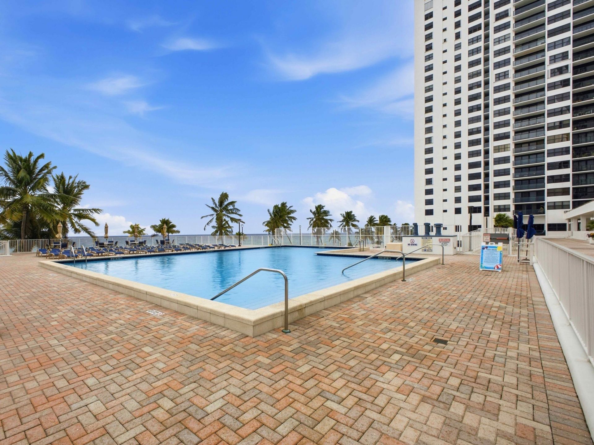 2101 S Ocean, Unit 202, Hollywood, FL 33019 Photo