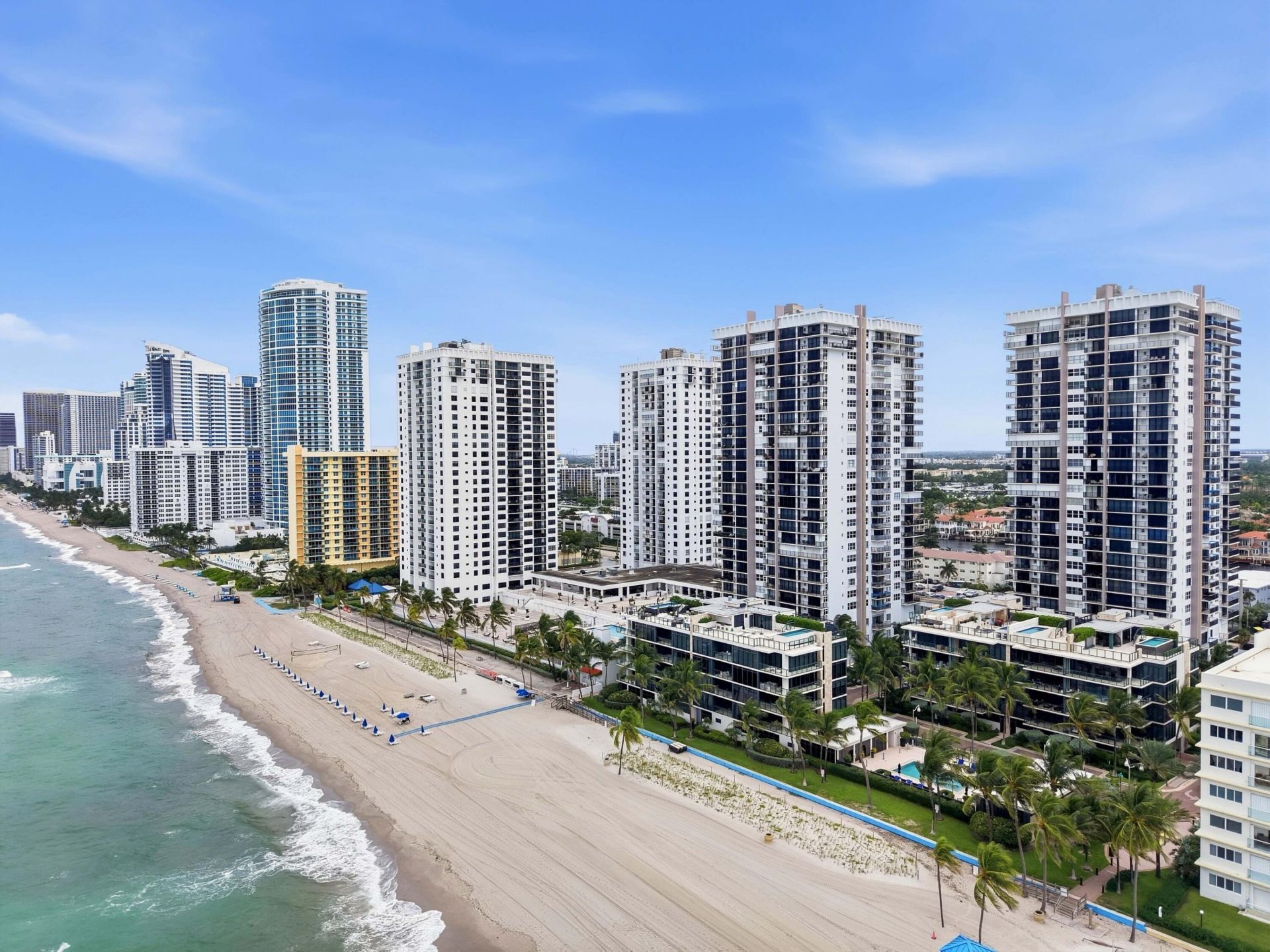 2101 S Ocean, Unit 202, Hollywood, FL 33019 Photo