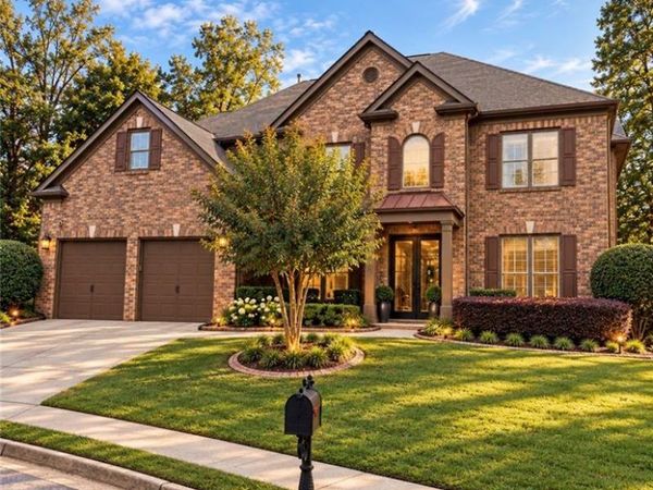 5096 Healey Drive , Smyrna, GA 30082