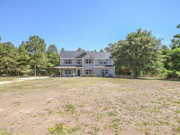 21181 Traders Road, Laurel Hill, NC 28351