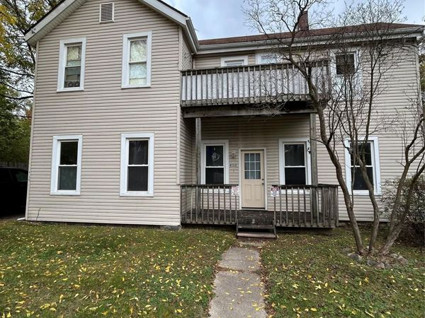 4130 N AIRPORT Road E, Waterford Township, Mi 48329