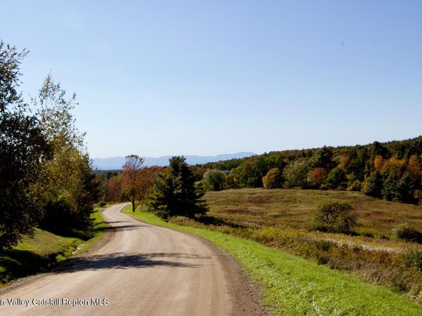 0 Mercer Mountain Road, East Chatham, NY 12060