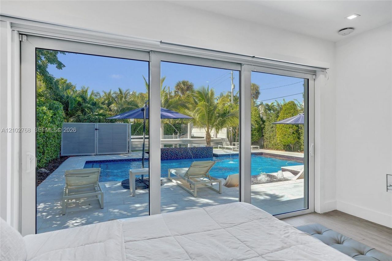 7640 Bayside Ln , Miami Beach, FL 33141 Photo