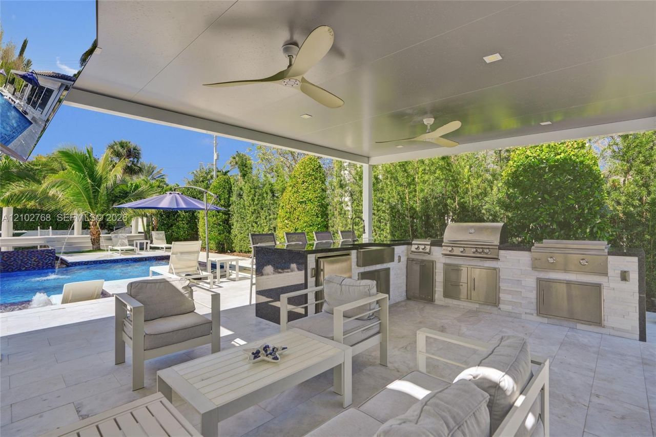 7640 Bayside Ln , Miami Beach, FL 33141 Photo