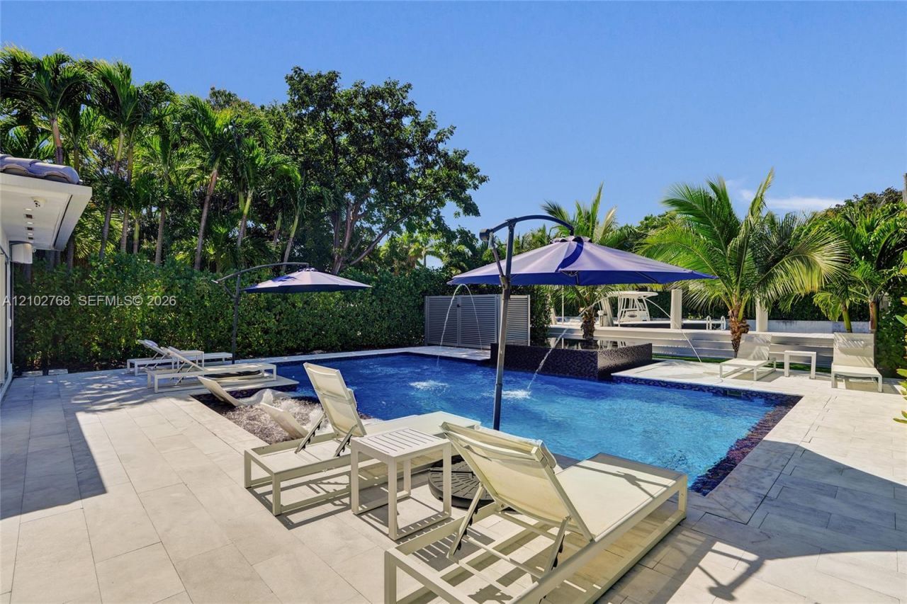 7640 Bayside Ln , Miami Beach, FL 33141 Photo